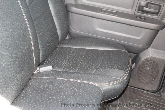 2011 Dodge Ram 2500 DIESEL 8 INCH FOX SUSPENSION LIFT 4WD CREW - 21615079 - 20