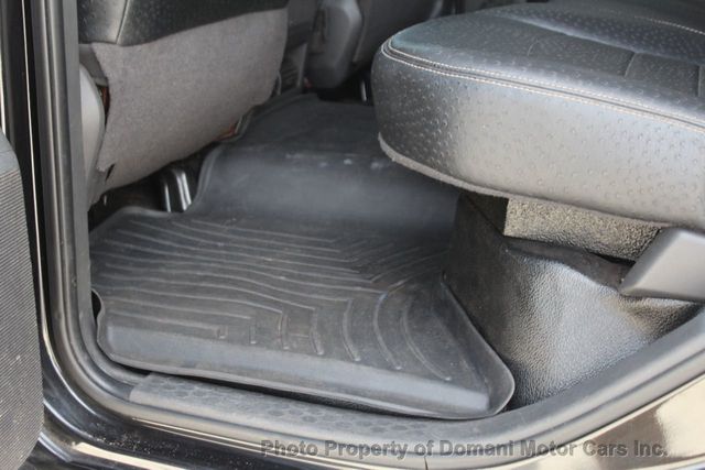 2011 Dodge Ram 2500 DIESEL 8 INCH FOX SUSPENSION LIFT 4WD CREW - 21615079 - 21