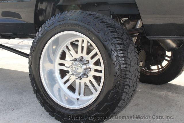 2011 Dodge Ram 2500 DIESEL 8 INCH FOX SUSPENSION LIFT 4WD CREW - 21615079 - 24