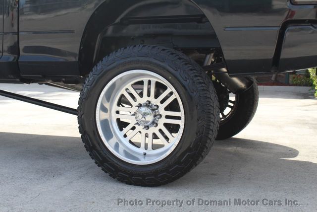 2011 Dodge Ram 2500 DIESEL 8 INCH FOX SUSPENSION LIFT 4WD CREW - 21615079 - 25