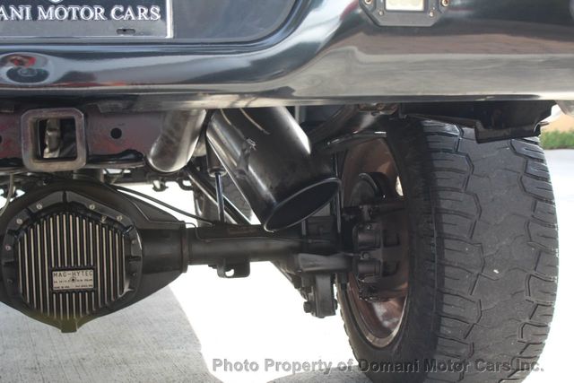 2011 Dodge Ram 2500 DIESEL 8 INCH FOX SUSPENSION LIFT 4WD CREW - 21615079 - 27
