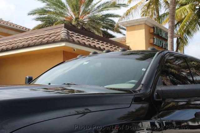 2011 Dodge Ram 2500 DIESEL 8 INCH FOX SUSPENSION LIFT 4WD CREW - 21615079 - 37