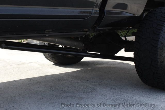 2011 Dodge Ram 2500 DIESEL 8 INCH FOX SUSPENSION LIFT 4WD CREW - 21615079 - 38