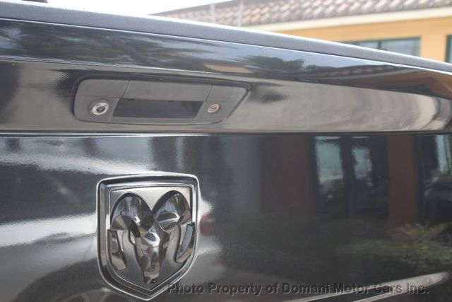 2011 Dodge Ram 2500 DIESEL 8 INCH FOX SUSPENSION LIFT 4WD CREW - 21615079 - 39