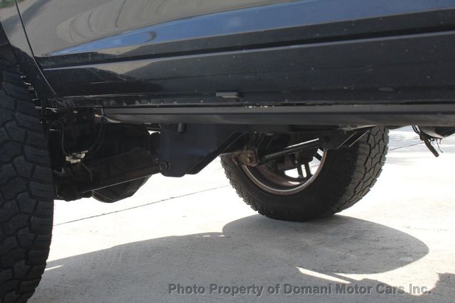 2011 Dodge Ram 2500 DIESEL 8 INCH FOX SUSPENSION LIFT 4WD CREW - 21615079 - 40