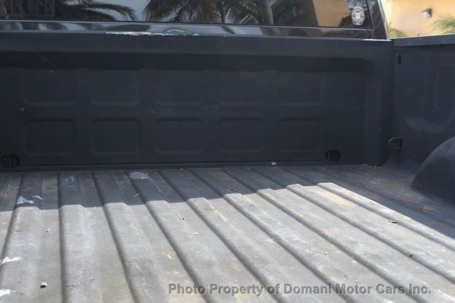 2011 Dodge Ram 2500 DIESEL 8 INCH FOX SUSPENSION LIFT 4WD CREW - 21615079 - 41