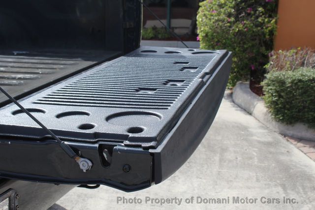 2011 Dodge Ram 2500 DIESEL 8 INCH FOX SUSPENSION LIFT 4WD CREW - 21615079 - 42