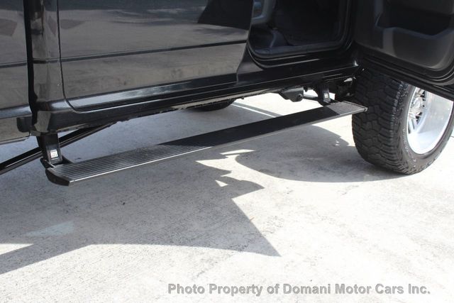 2011 Dodge Ram 2500 DIESEL 8 INCH FOX SUSPENSION LIFT 4WD CREW - 21615079 - 46