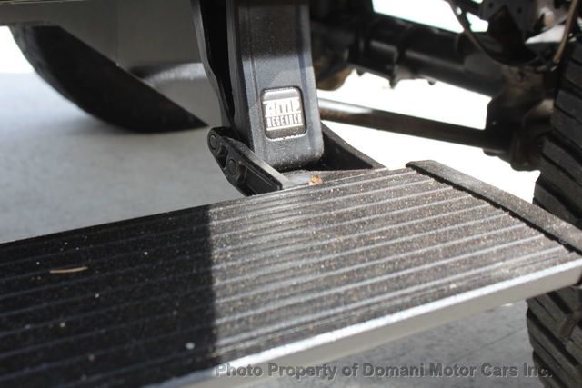 2011 Dodge Ram 2500 DIESEL 8 INCH FOX SUSPENSION LIFT 4WD CREW - 21615079 - 47