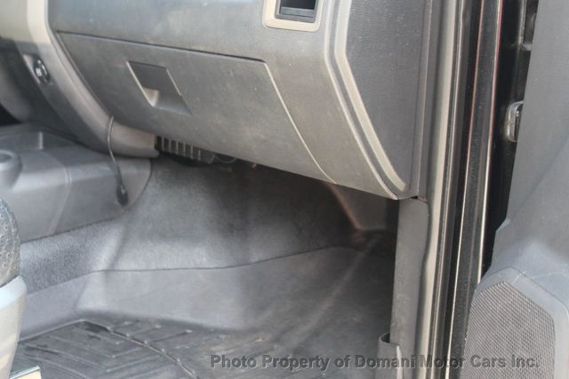 2011 Dodge Ram 2500 DIESEL 8 INCH FOX SUSPENSION LIFT 4WD CREW - 21615079 - 49