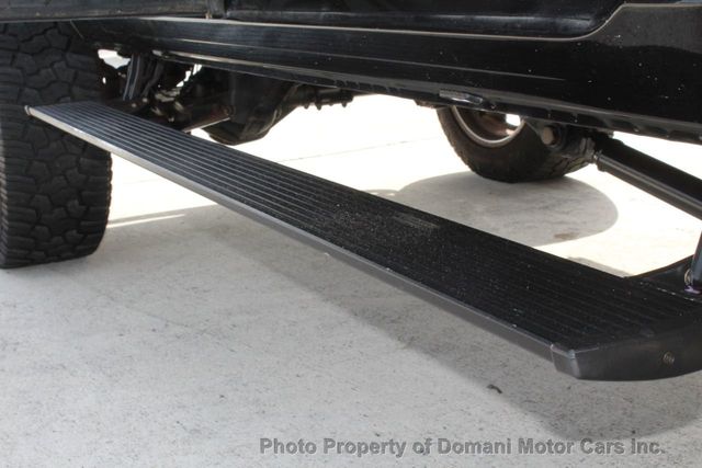 2011 Dodge Ram 2500 DIESEL 8 INCH FOX SUSPENSION LIFT 4WD CREW - 21615079 - 60