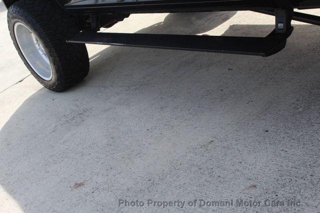 2011 Dodge Ram 2500 DIESEL 8 INCH FOX SUSPENSION LIFT 4WD CREW - 21615079 - 64