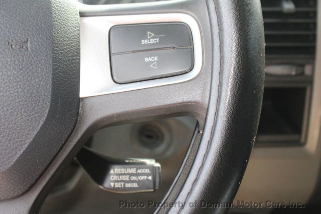 2011 Dodge Ram 2500 DIESEL 8 INCH FOX SUSPENSION LIFT 4WD CREW - 21615079 - 68