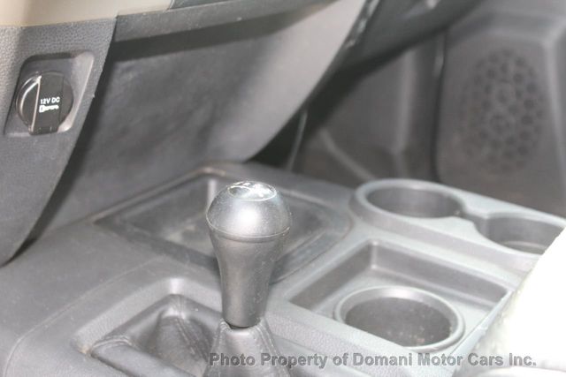 2011 Dodge Ram 2500 DIESEL 8 INCH FOX SUSPENSION LIFT 4WD CREW - 21615079 - 6