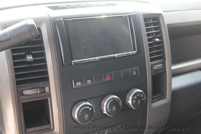 2011 Dodge Ram 2500 DIESEL 8 INCH FOX SUSPENSION LIFT 4WD CREW - 21615079 - 69