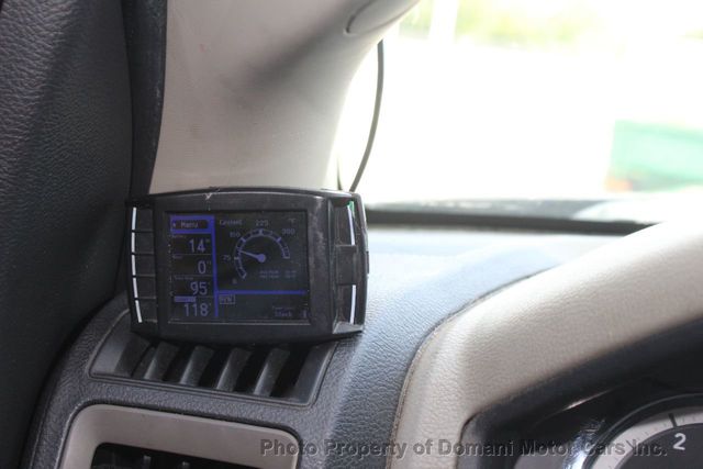 2011 Dodge Ram 2500 DIESEL 8 INCH FOX SUSPENSION LIFT 4WD CREW - 21615079 - 72