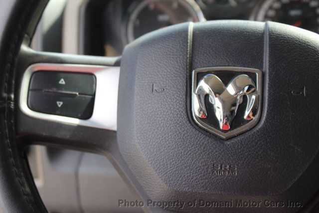 2011 Dodge Ram 2500 DIESEL 8 INCH FOX SUSPENSION LIFT 4WD CREW - 21615079 - 8