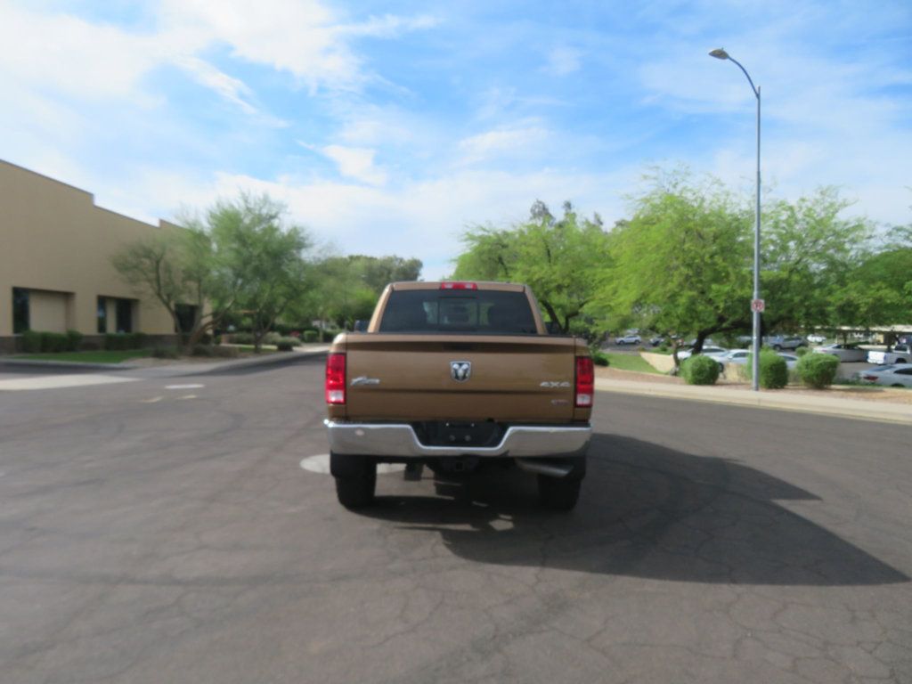 2011 Dodge Ram 2500 DODGE RAM 2500 BIGHORN CUMMINS DIESEL 4X4 EXTRA CLEAN 2 OWNER  - 23014447 - 11