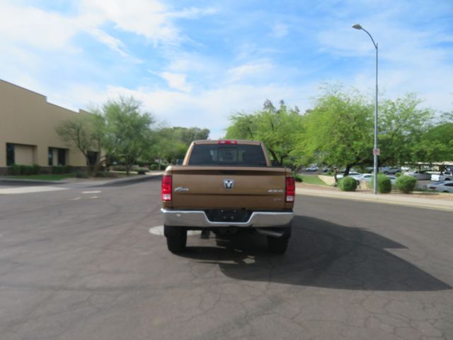 2011 Dodge Ram 2500 DODGE RAM 2500 BIGHORN CUMMINS DIESEL 4X4 EXTRA CLEAN 2 OWNER  - 23014447 - 11