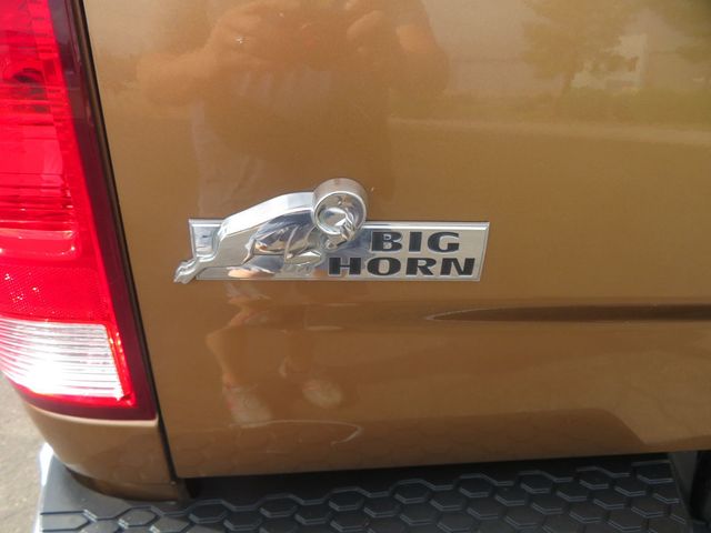 2011 Dodge Ram 2500 DODGE RAM 2500 BIGHORN CUMMINS DIESEL 4X4 EXTRA CLEAN 2 OWNER  - 23014447 - 12