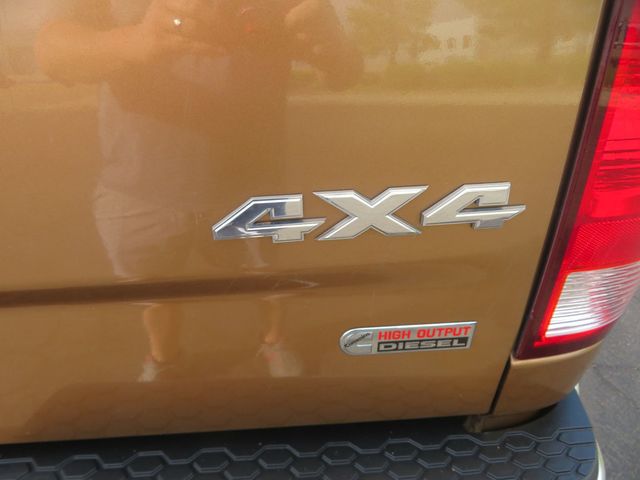 2011 Dodge Ram 2500 DODGE RAM 2500 BIGHORN CUMMINS DIESEL 4X4 EXTRA CLEAN 2 OWNER  - 23014447 - 13