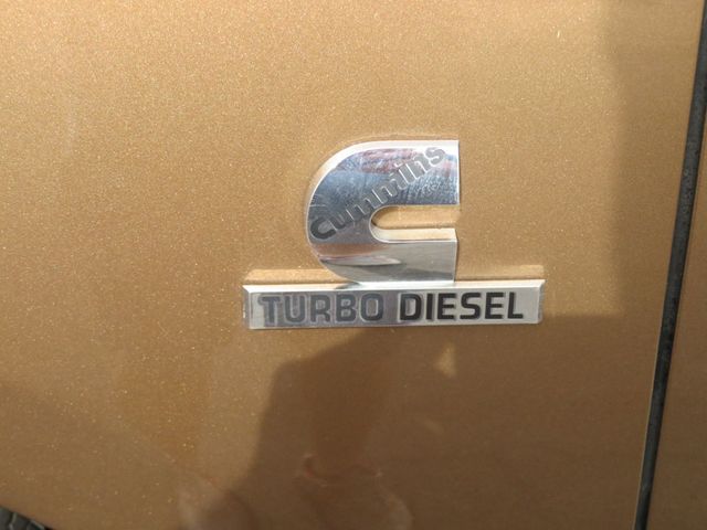 2011 Dodge Ram 2500 DODGE RAM 2500 BIGHORN CUMMINS DIESEL 4X4 EXTRA CLEAN 2 OWNER  - 23014447 - 14