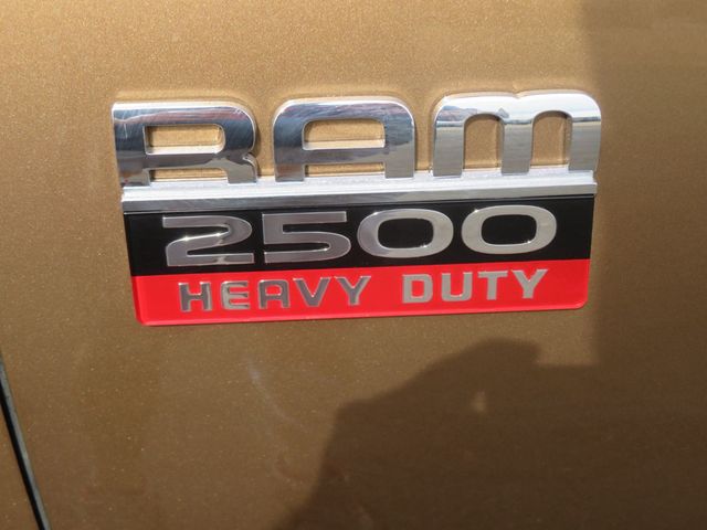 2011 Dodge Ram 2500 DODGE RAM 2500 BIGHORN CUMMINS DIESEL 4X4 EXTRA CLEAN 2 OWNER  - 23014447 - 15