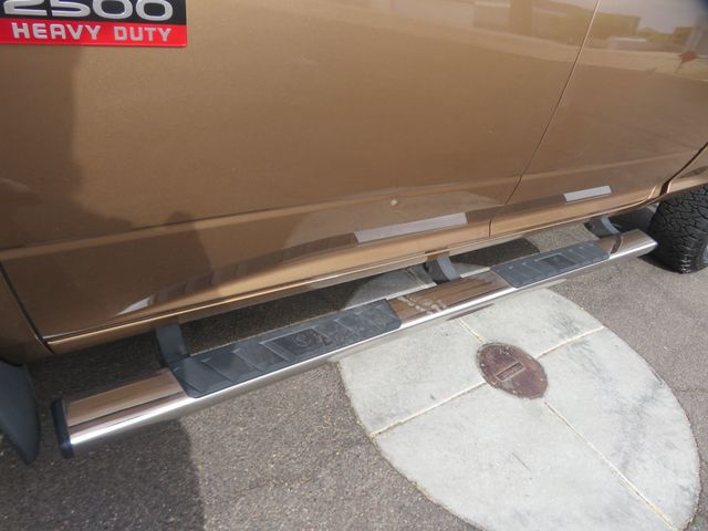 2011 Dodge Ram 2500 DODGE RAM 2500 BIGHORN CUMMINS DIESEL 4X4 EXTRA CLEAN 2 OWNER  - 23014447 - 16