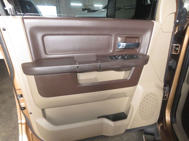 2011 Dodge Ram 2500 DODGE RAM 2500 BIGHORN CUMMINS DIESEL 4X4 EXTRA CLEAN 2 OWNER  - 23014447 - 19