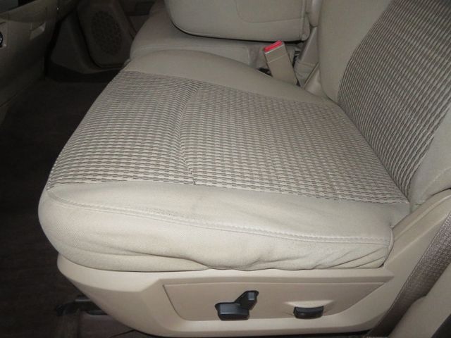 2011 Dodge Ram 2500 DODGE RAM 2500 BIGHORN CUMMINS DIESEL 4X4 EXTRA CLEAN 2 OWNER  - 23014447 - 22