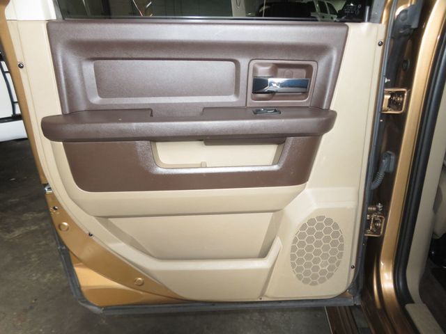 2011 Dodge Ram 2500 DODGE RAM 2500 BIGHORN CUMMINS DIESEL 4X4 EXTRA CLEAN 2 OWNER  - 23014447 - 24