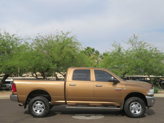 2011 Dodge Ram 2500 DODGE RAM 2500 BIGHORN CUMMINS DIESEL 4X4 EXTRA CLEAN 2 OWNER  - 23014447 - 2