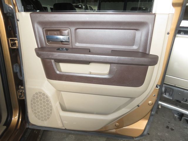 2011 Dodge Ram 2500 DODGE RAM 2500 BIGHORN CUMMINS DIESEL 4X4 EXTRA CLEAN 2 OWNER  - 23014447 - 29