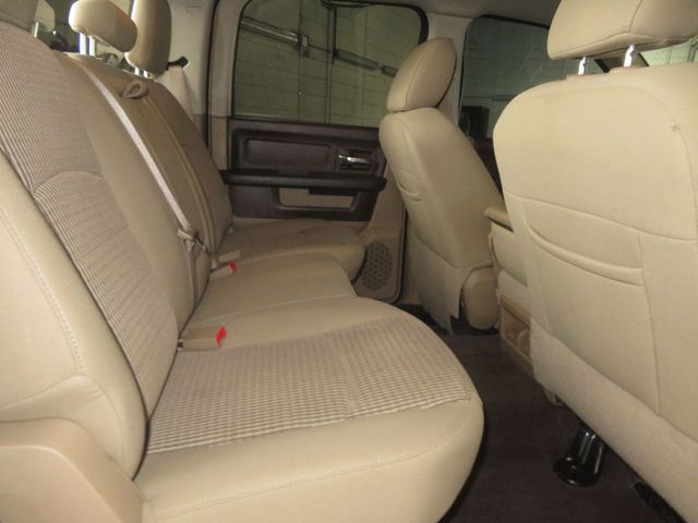 2011 Dodge Ram 2500 DODGE RAM 2500 BIGHORN CUMMINS DIESEL 4X4 EXTRA CLEAN 2 OWNER  - 23014447 - 30