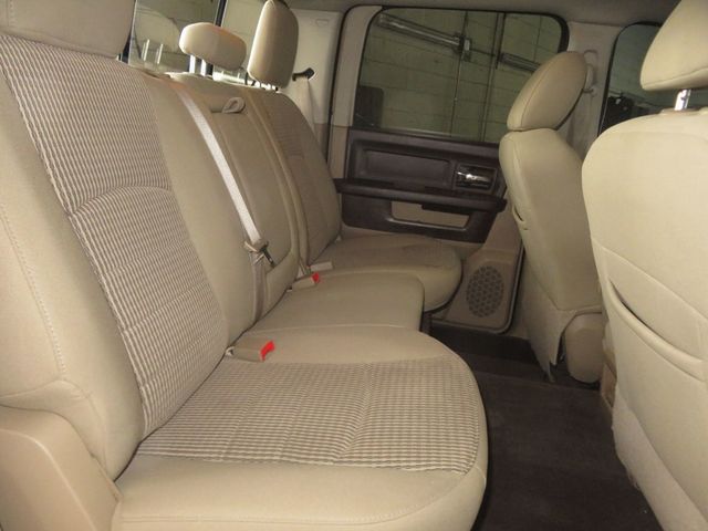 2011 Dodge Ram 2500 DODGE RAM 2500 BIGHORN CUMMINS DIESEL 4X4 EXTRA CLEAN 2 OWNER  - 23014447 - 31