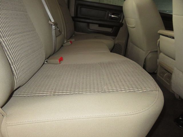 2011 Dodge Ram 2500 DODGE RAM 2500 BIGHORN CUMMINS DIESEL 4X4 EXTRA CLEAN 2 OWNER  - 23014447 - 32