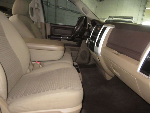 2011 Dodge Ram 2500 DODGE RAM 2500 BIGHORN CUMMINS DIESEL 4X4 EXTRA CLEAN 2 OWNER  - 23014447 - 35