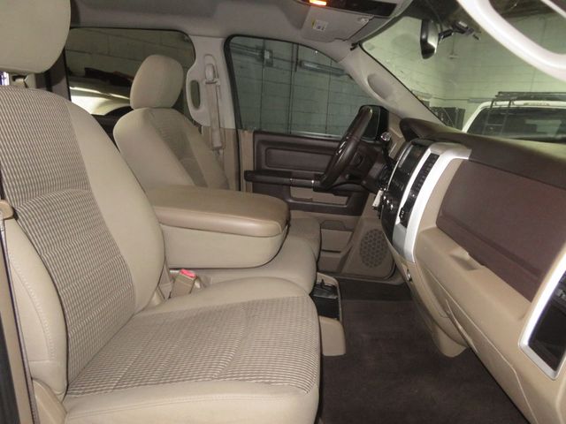 2011 Dodge Ram 2500 DODGE RAM 2500 BIGHORN CUMMINS DIESEL 4X4 EXTRA CLEAN 2 OWNER  - 23014447 - 36