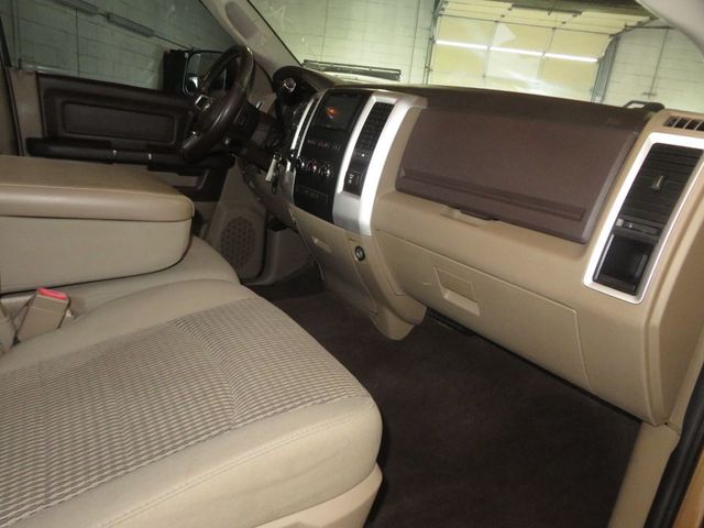 2011 Dodge Ram 2500 DODGE RAM 2500 BIGHORN CUMMINS DIESEL 4X4 EXTRA CLEAN 2 OWNER  - 23014447 - 37