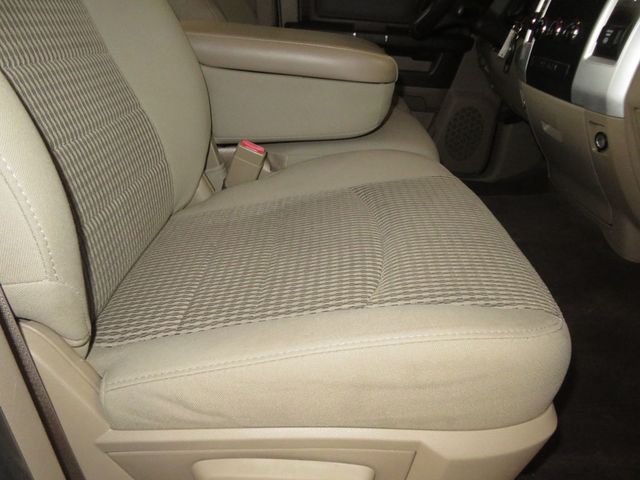 2011 Dodge Ram 2500 DODGE RAM 2500 BIGHORN CUMMINS DIESEL 4X4 EXTRA CLEAN 2 OWNER  - 23014447 - 38