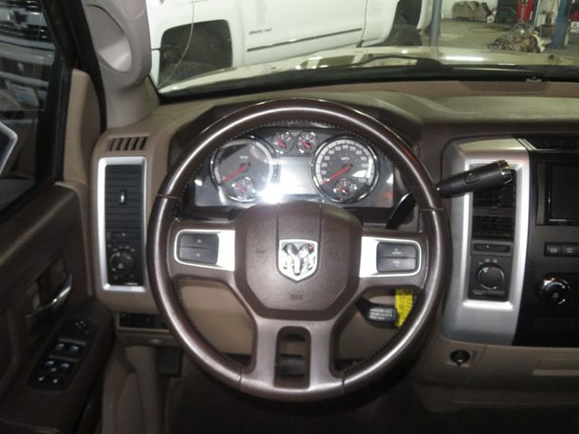 2011 Dodge Ram 2500 DODGE RAM 2500 BIGHORN CUMMINS DIESEL 4X4 EXTRA CLEAN 2 OWNER  - 23014447 - 39