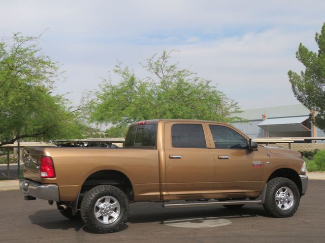 2011 Dodge Ram 2500 DODGE RAM 2500 BIGHORN CUMMINS DIESEL 4X4 EXTRA CLEAN 2 OWNER  - 23014447 - 5