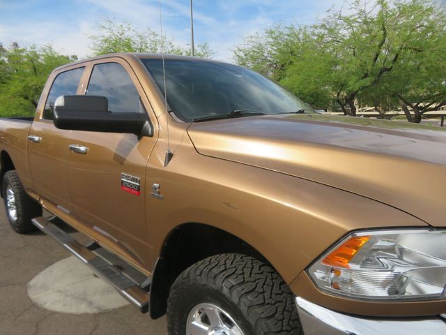 2011 Dodge Ram 2500 DODGE RAM 2500 BIGHORN CUMMINS DIESEL 4X4 EXTRA CLEAN 2 OWNER  - 23014447 - 8