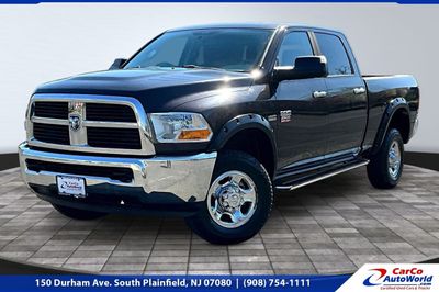 2011 Dodge Ram 2500