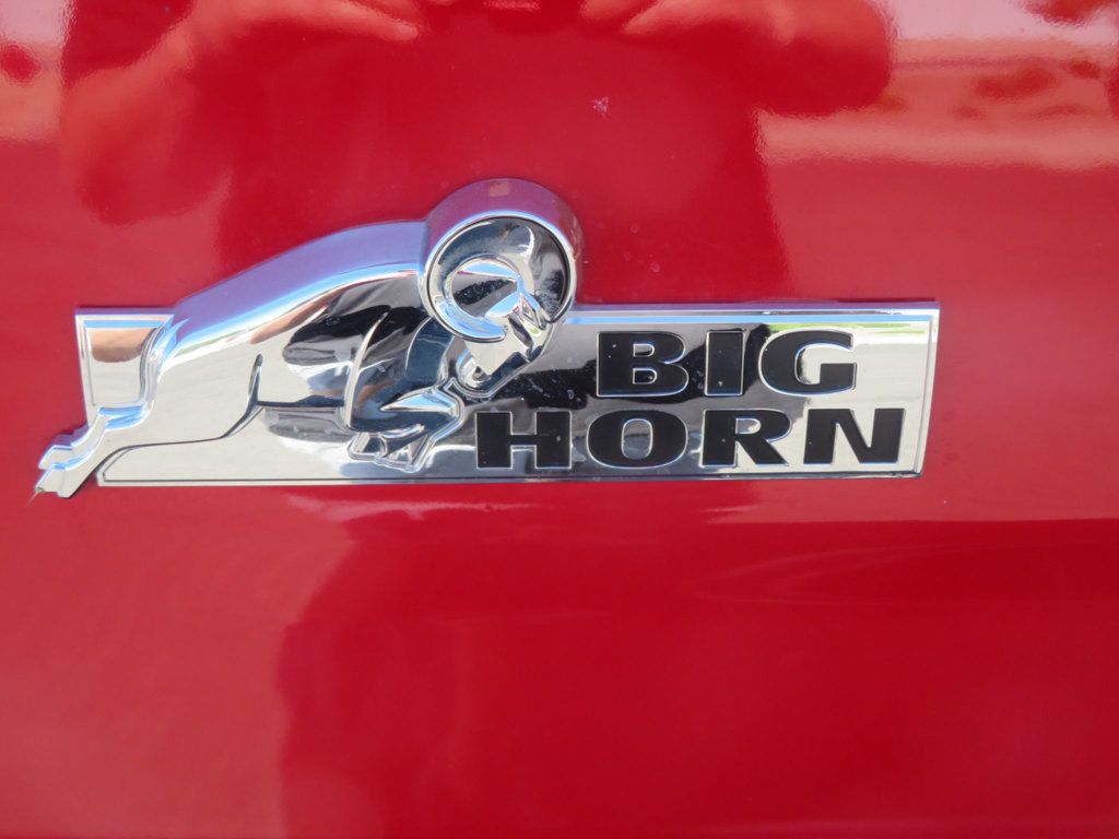 2011 Dodge Ram 2500 SLT QUAD CAB LONGBED 6SPEED MANUAL TRANNY 4X4 CUMMINS LOW MILES  - 22993603 - 14