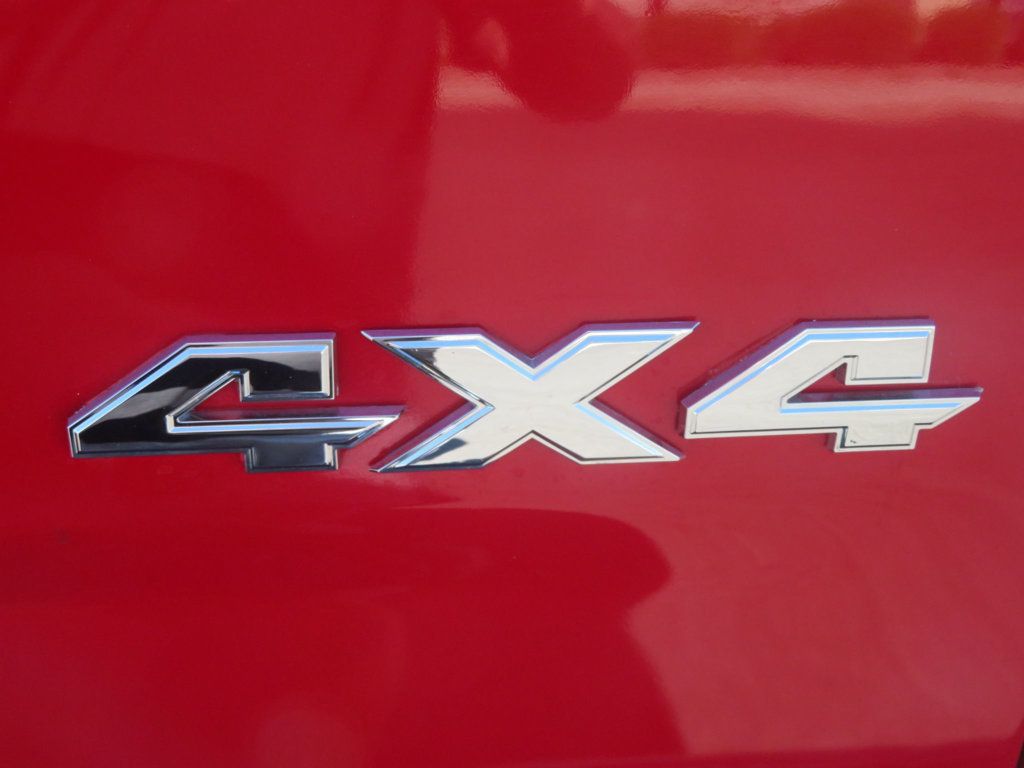 2011 Dodge Ram 2500 SLT QUAD CAB LONGBED 6SPEED MANUAL TRANNY 4X4 CUMMINS LOW MILES  - 22993603 - 15