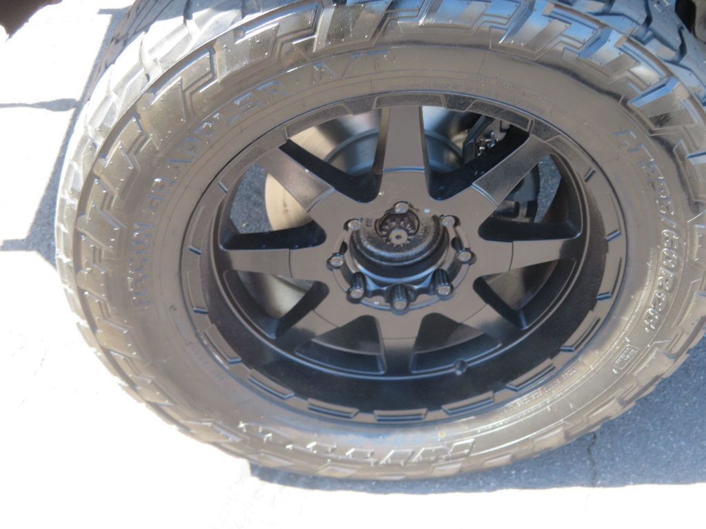 2011 Dodge Ram 2500 SLT QUAD CAB LONGBED 6SPEED MANUAL TRANNY 4X4 CUMMINS LOW MILES  - 22993603 - 16