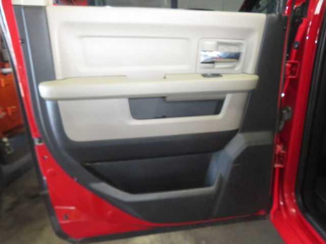 2011 Dodge Ram 2500 SLT QUAD CAB LONGBED 6SPEED MANUAL TRANNY 4X4 CUMMINS LOW MILES  - 22993603 - 22