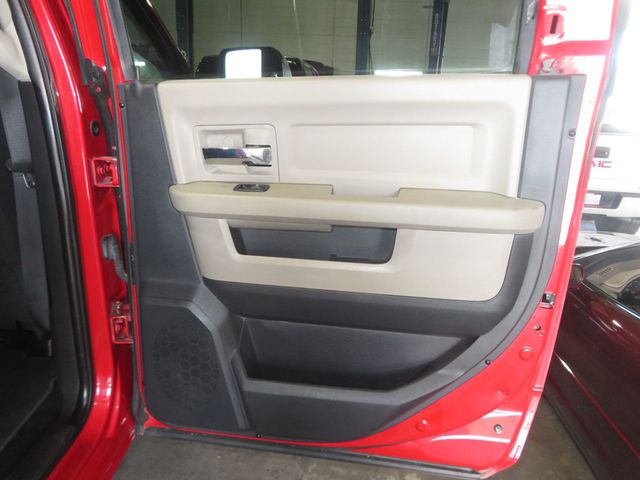 2011 Dodge Ram 2500 SLT QUAD CAB LONGBED 6SPEED MANUAL TRANNY 4X4 CUMMINS LOW MILES  - 22993603 - 27