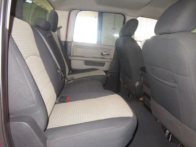 2011 Dodge Ram 2500 SLT QUAD CAB LONGBED 6SPEED MANUAL TRANNY 4X4 CUMMINS LOW MILES  - 22993603 - 28